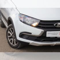 ВАЗ (LADA) Granta Cross 1.6 MT, 2023, 25 500 км, с пробегом, цена 920 353 руб.