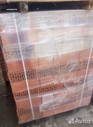 Камень поризованный