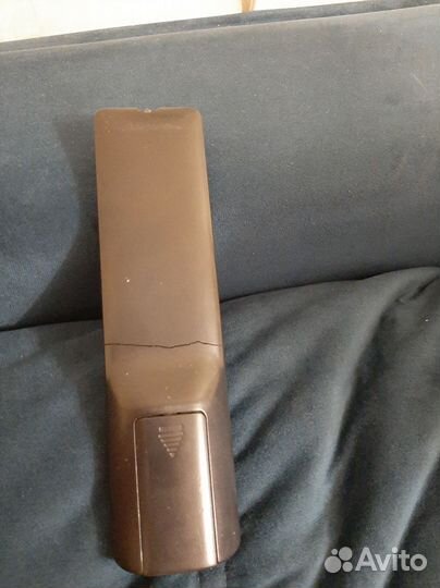 Телевизор dexp