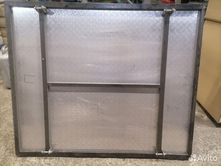 Багажник на крышу автомобиля