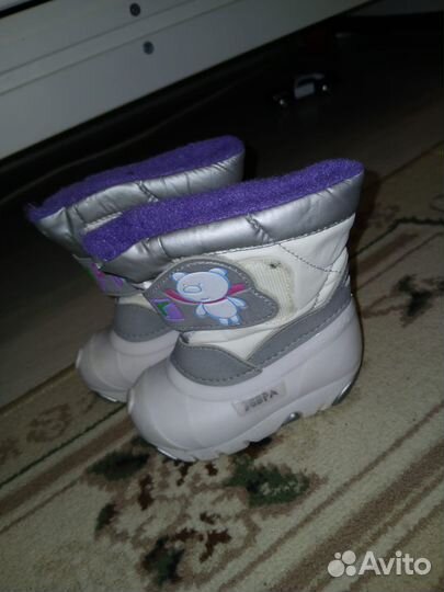 Детская обувь