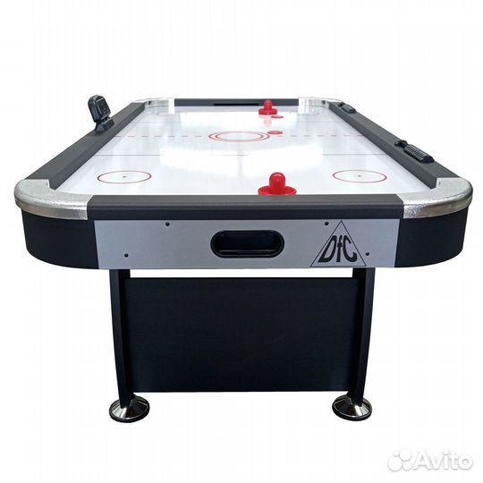 Игровой стол аэрохоккей DFC Hambourg