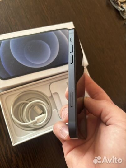 iPhone 12 mini, 128 ГБ