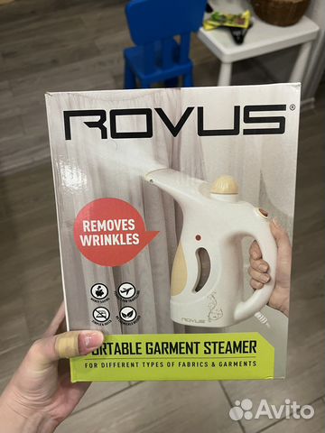 Отпариватель для одежды