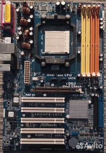 Последний босс ретросборок (or is it)