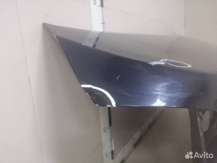 Крышка багажника Kia Cerato