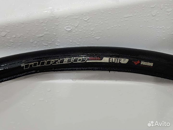 Покрышка Specialized Turbo Elite 700x23c