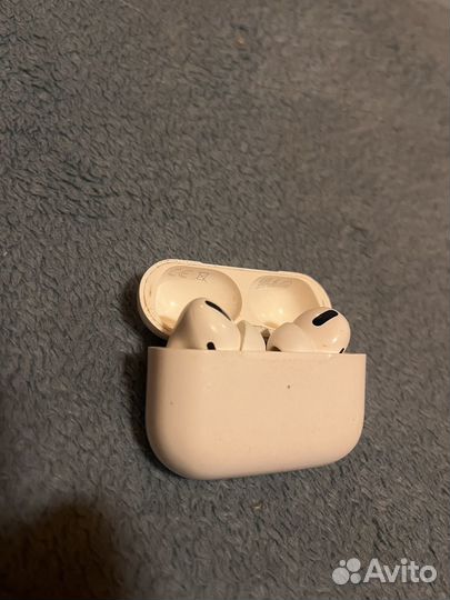 Airpods pro копия