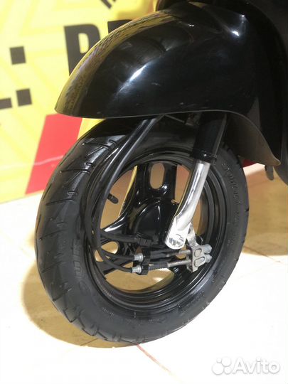 Honda Giorno AF70(Только с Японии)