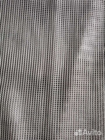 Тюль сетка ш3 в2,5 и 2