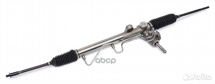 Рейка рулевая mitsubishi lancer 03- SR-P 7632 P