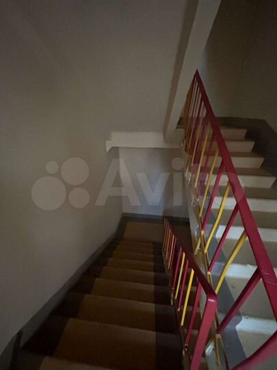 3-к. квартира, 58,2 м², 4/16 эт.