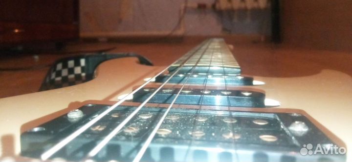 Электрогитара Aria pro 2 vanguard series