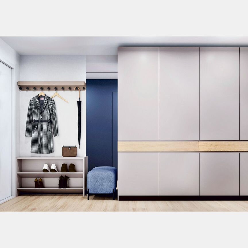 Апартаменты-студия, 26,6 м², 8/14 эт.