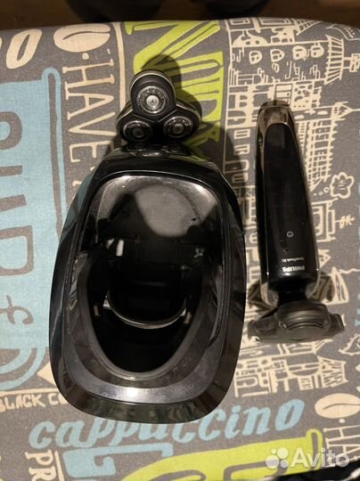 Бритва электрическая philips