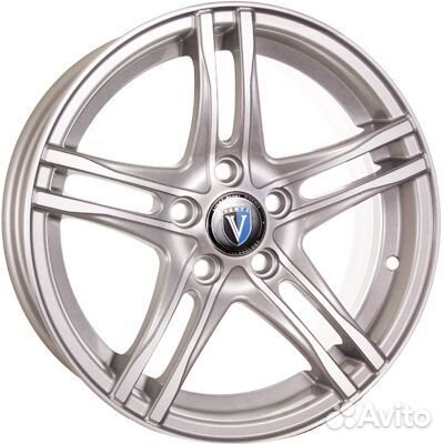 R15 5x100 6J ET38 D57,1 Venti 1505 SL