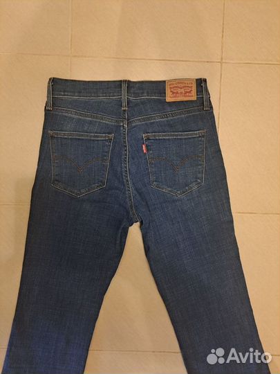 Джинсы levis оригинал