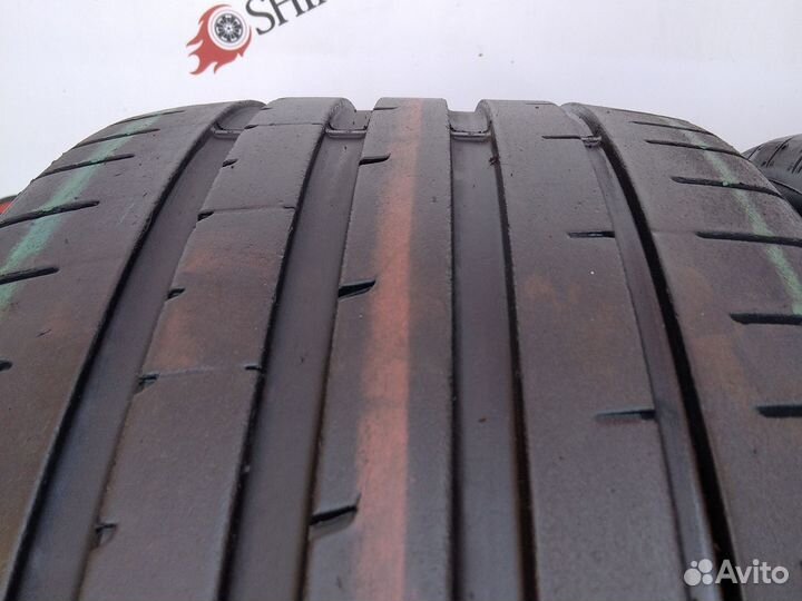 Goodyear Eagle F1 Asymmetric 3 245/35 R20 95Y