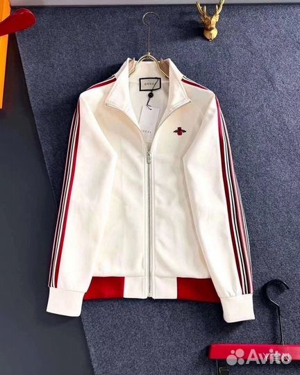 Спортивный костюм Gucci