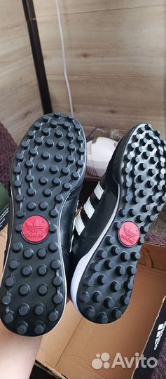 Продам бутсы