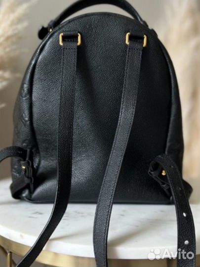 Louis vuitton рюкзак empriente оригинал