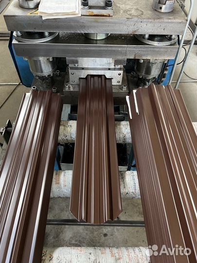 Евроштакетника 1.8