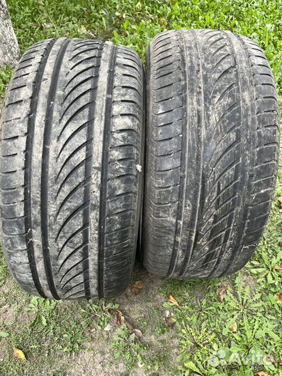 Nokian Tyres eLine 2 275/55 R17