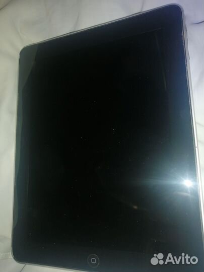 Планшет apple iPad 3