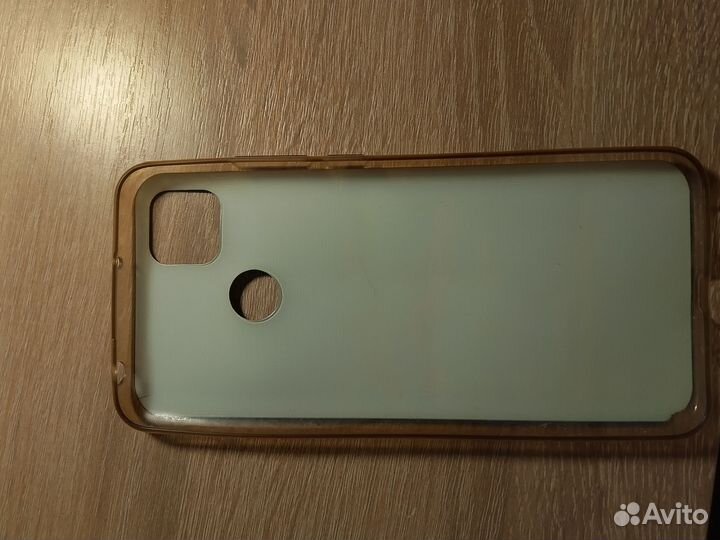 Чехол на Redmi C9