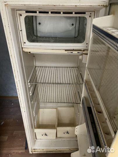 Холодильник бу