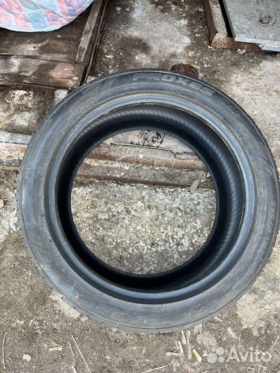 Toyo Proxes C1S 275/40 R19 105