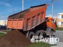 Гpунт pаcтительный