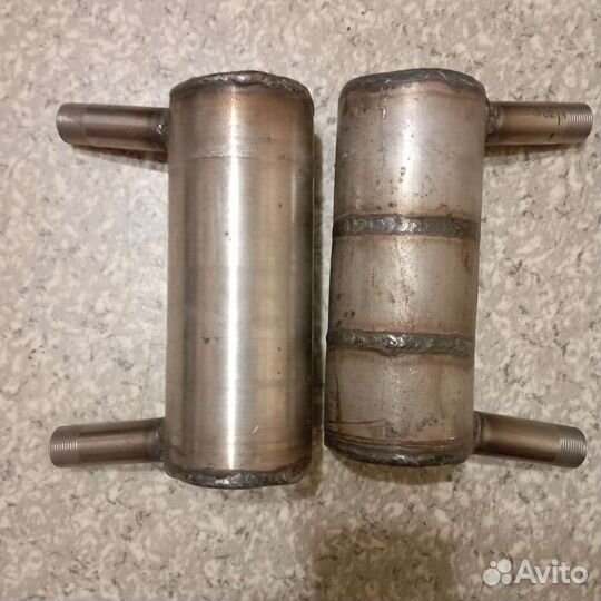 Теплообменник для печи