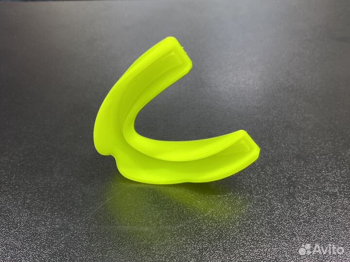 Капа боксёрская, новые, разные