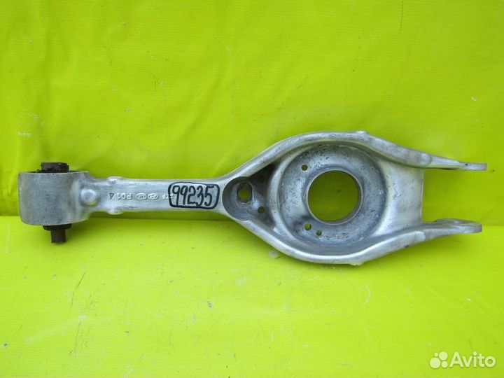 Рычаг задний правый Hyundai i40 11-15 г 99235