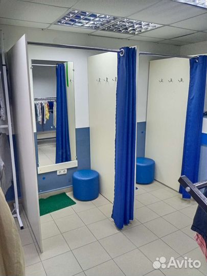 Зеркало настенное