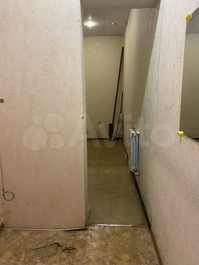 Торговая площадь, 45 м²