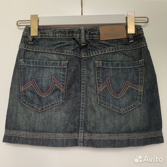 Юбка для девочки