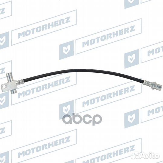 Шланг тормозной HBF0093 Motorherz