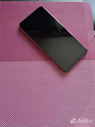 Телефон Samsung galaxy a10