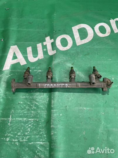 Топливные форсунки Mitsubishi Galant 7