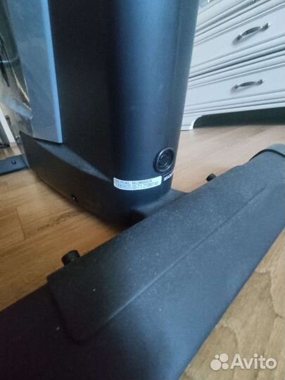 Велосипед новый