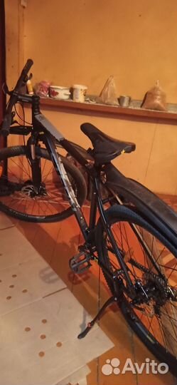 Велосипед stern energy 2 0