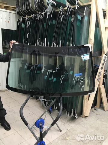 Лобовое стекло Сузуки Лиана