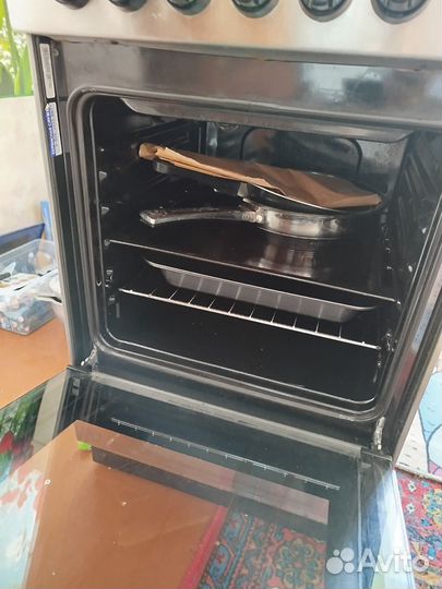 Плита стеклокерамика бу