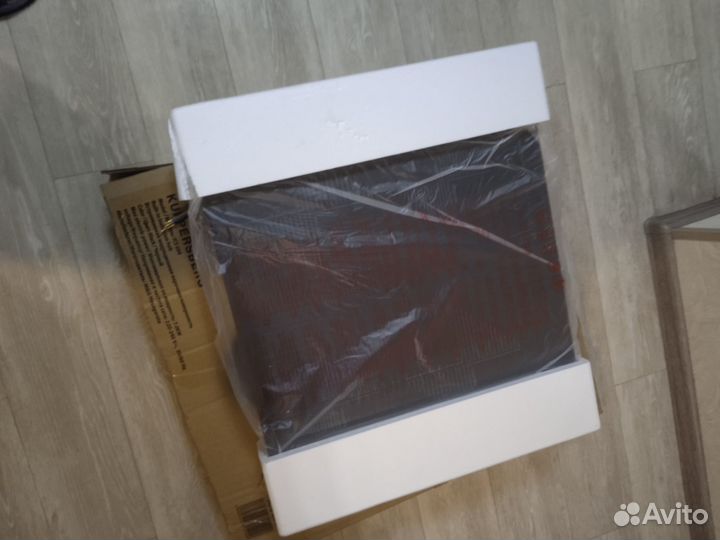 Индукционная плита Cupersberg ICS 604 (2023)