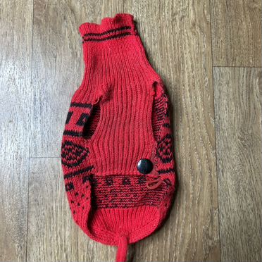 Одежда для собак мелких пород