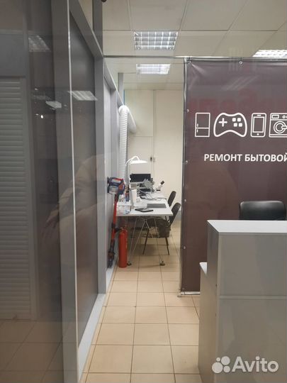 Ремонт цифровой и бытовой техники