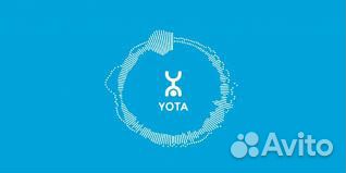 Продавец - Консультант Yota Сормовский Универсам