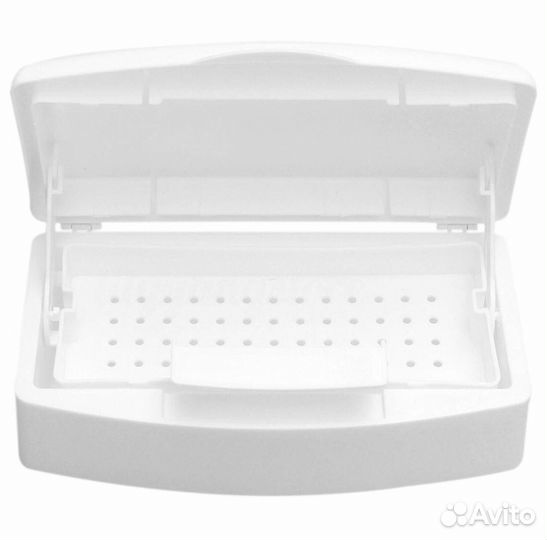 Емкость для стерилизации